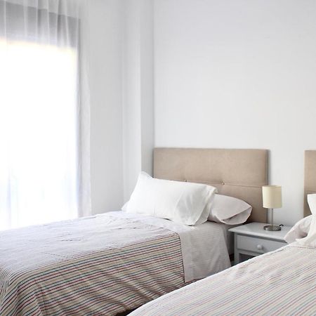 City Center And Free Parking Apartment Jerez de la Frontera Dış mekan fotoğraf