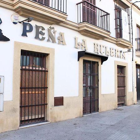 City Center And Free Parking Apartment Jerez de la Frontera Dış mekan fotoğraf