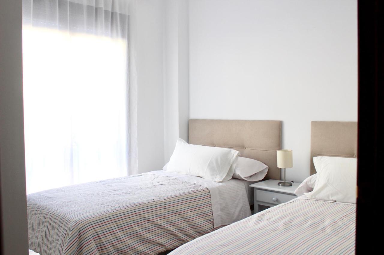 City Center And Free Parking Apartment Jerez de la Frontera Dış mekan fotoğraf