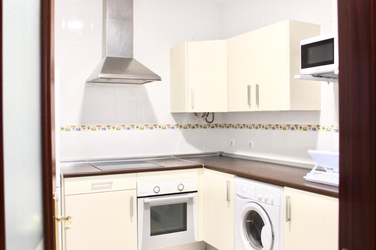 City Center And Free Parking Apartment Jerez de la Frontera Dış mekan fotoğraf