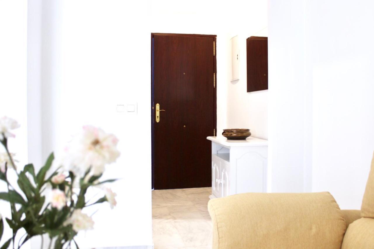 City Center And Free Parking Apartment Jerez de la Frontera Dış mekan fotoğraf