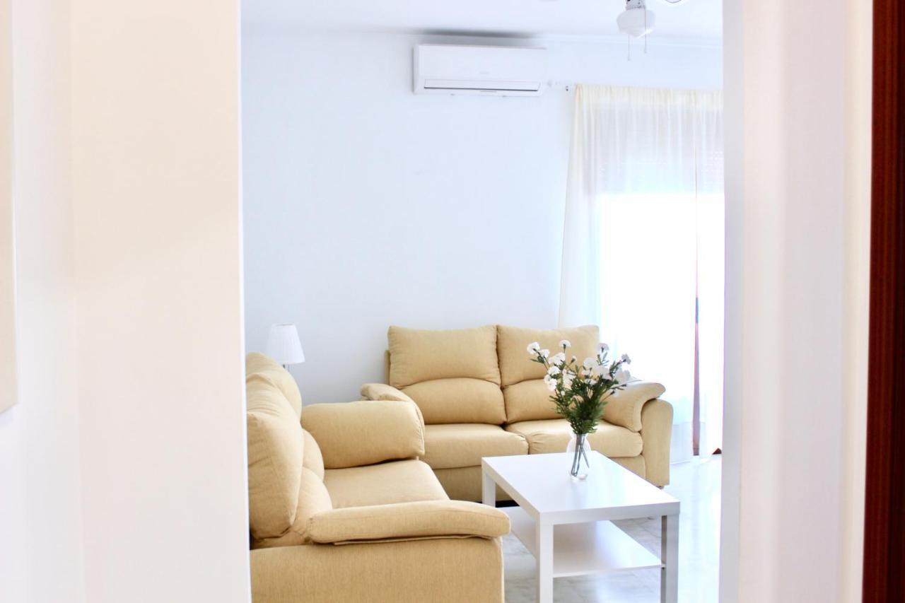City Center And Free Parking Apartment Jerez de la Frontera Dış mekan fotoğraf