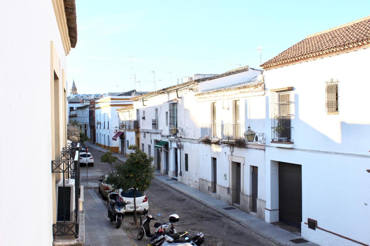 City Center And Free Parking Apartment Jerez de la Frontera Dış mekan fotoğraf