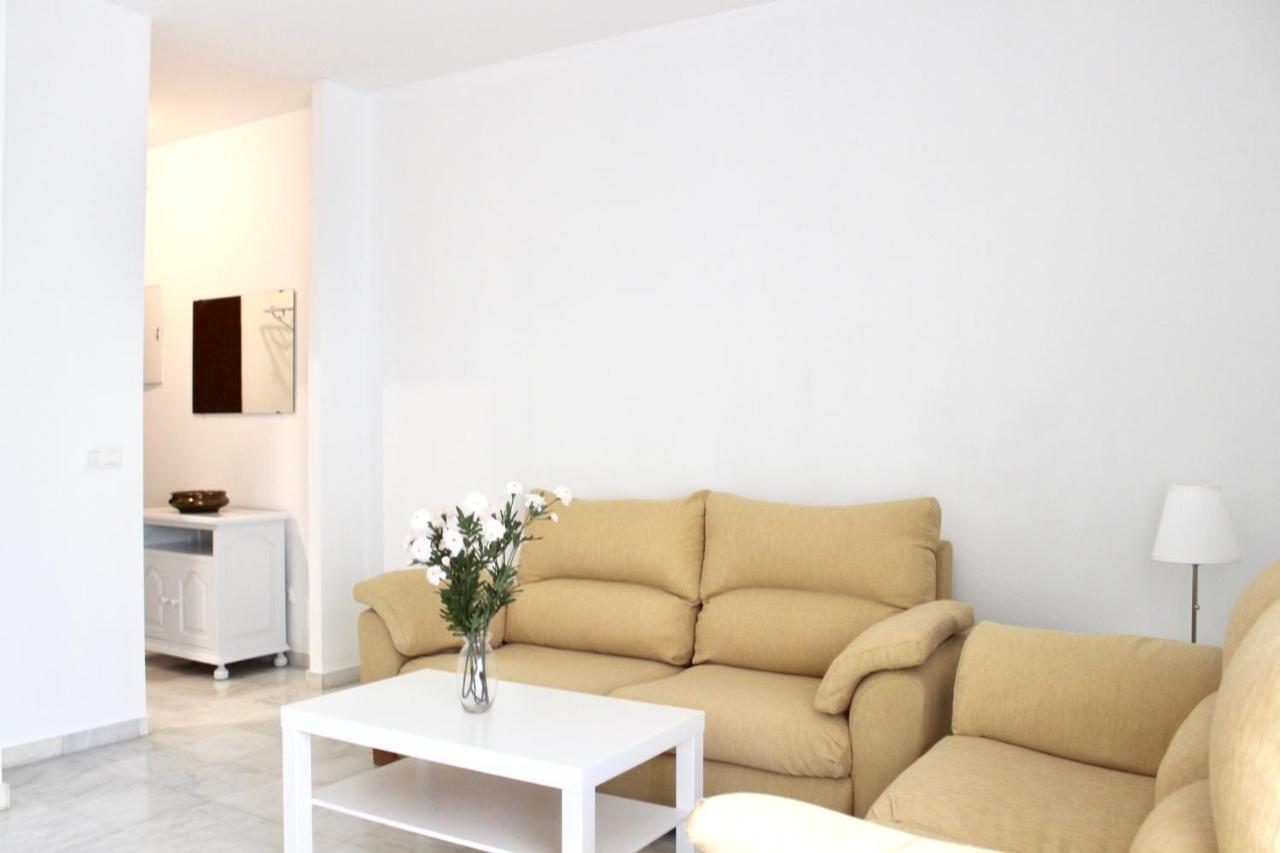 City Center And Free Parking Apartment Jerez de la Frontera Dış mekan fotoğraf